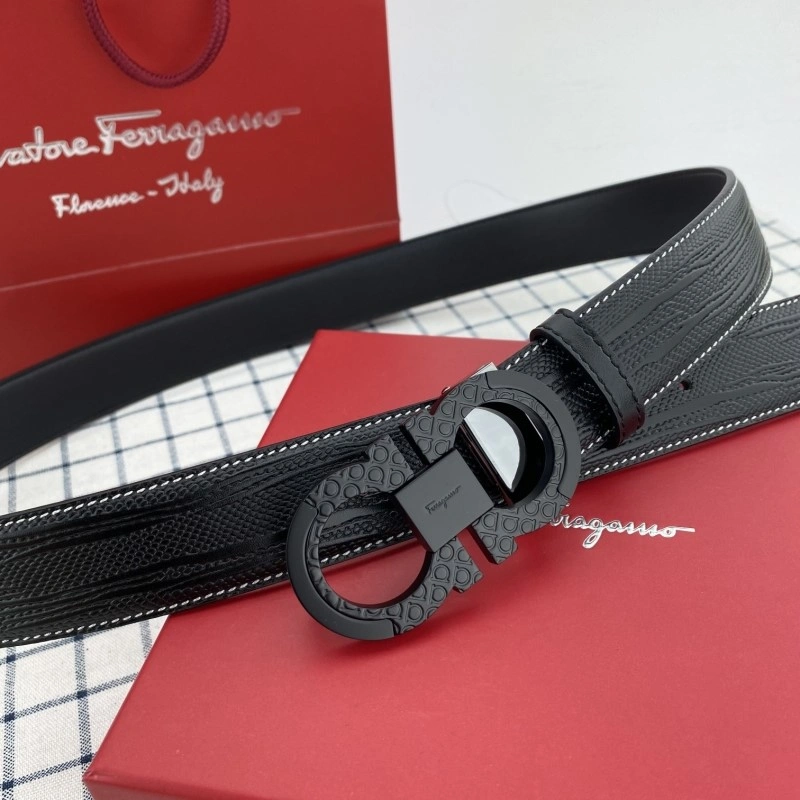 Ferragamo Belts GoAnywhere 288189