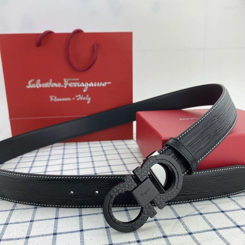 Ferragamo Belts GoAnywhere 288189
