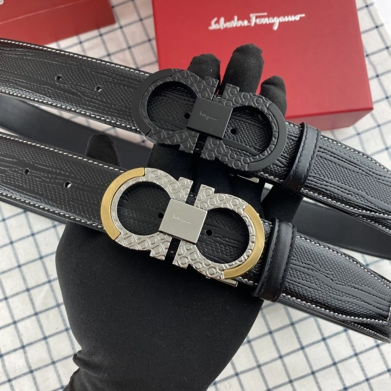 Ferragamo Belts GoAnywhere 288189
