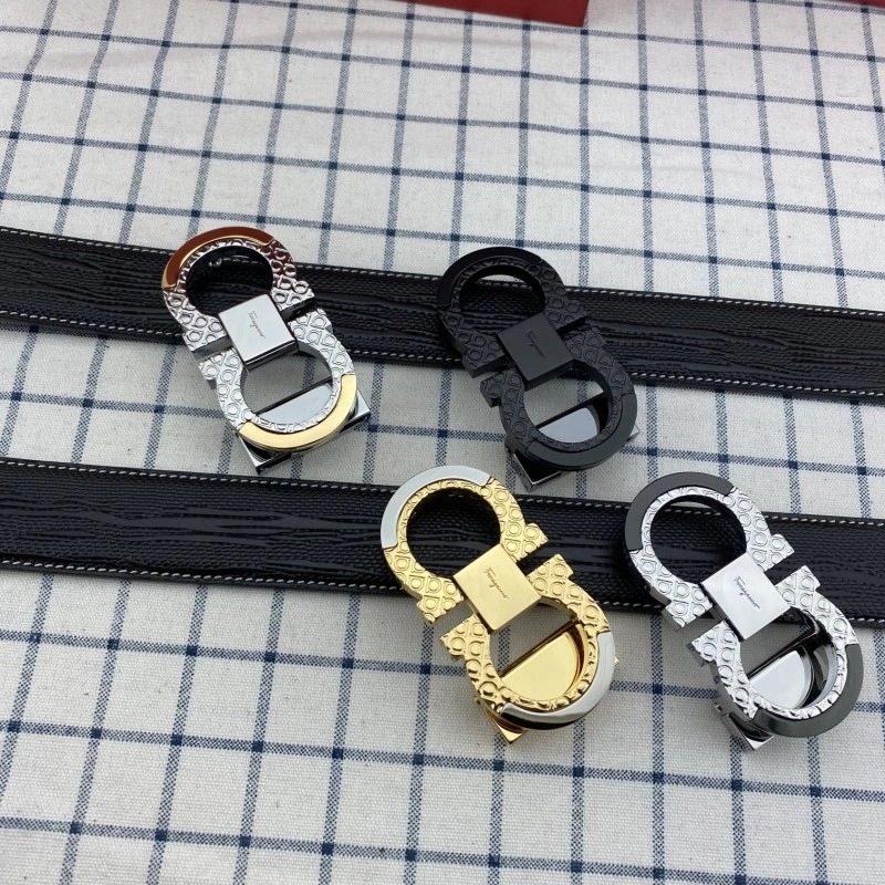 Ferragamo Belts GoAnywhere 288189