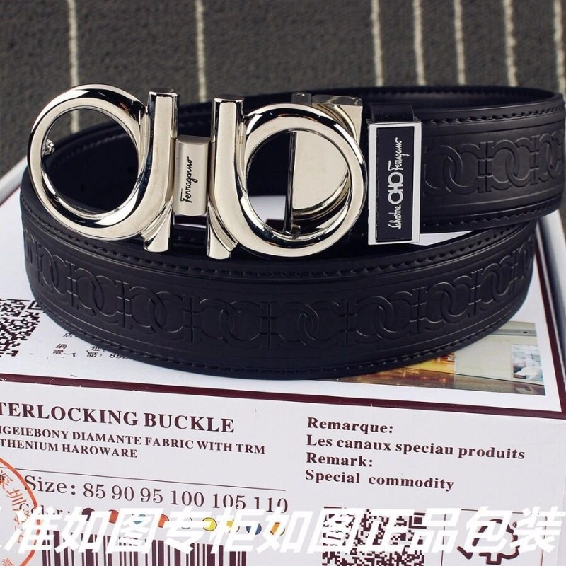 Ferragamo Belts ModernLook 288194