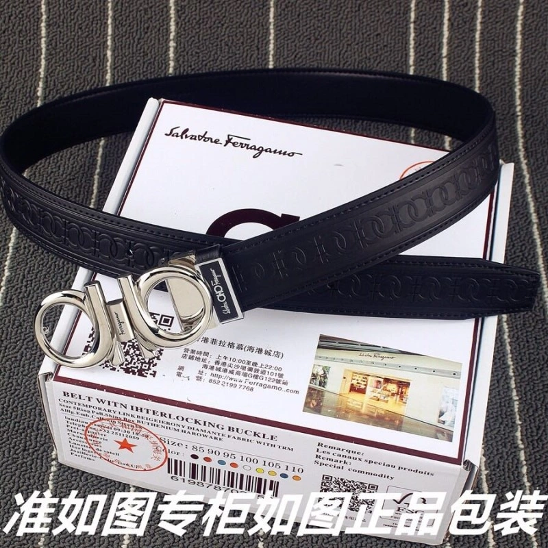 Ferragamo Belts ModernLook 288194