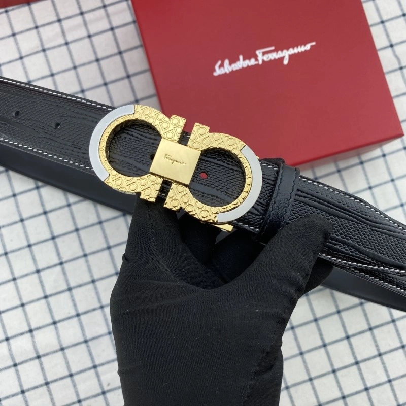 Sophisticated Ferragamo Belts 288161
