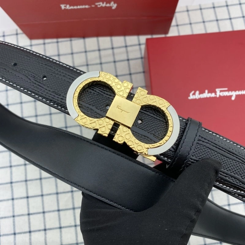 Sophisticated Ferragamo Belts 288161
