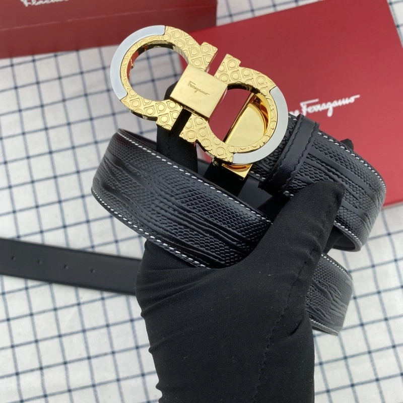Sophisticated Ferragamo Belts 288161