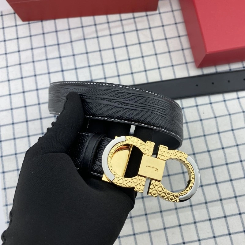 Sophisticated Ferragamo Belts 288161