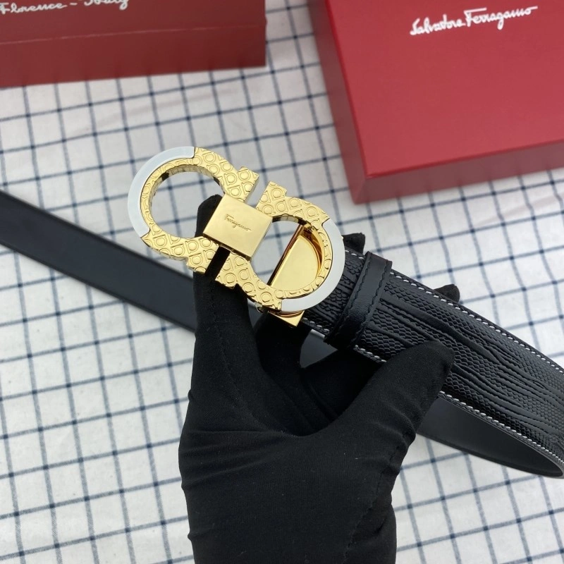Sophisticated Ferragamo Belts 288161
