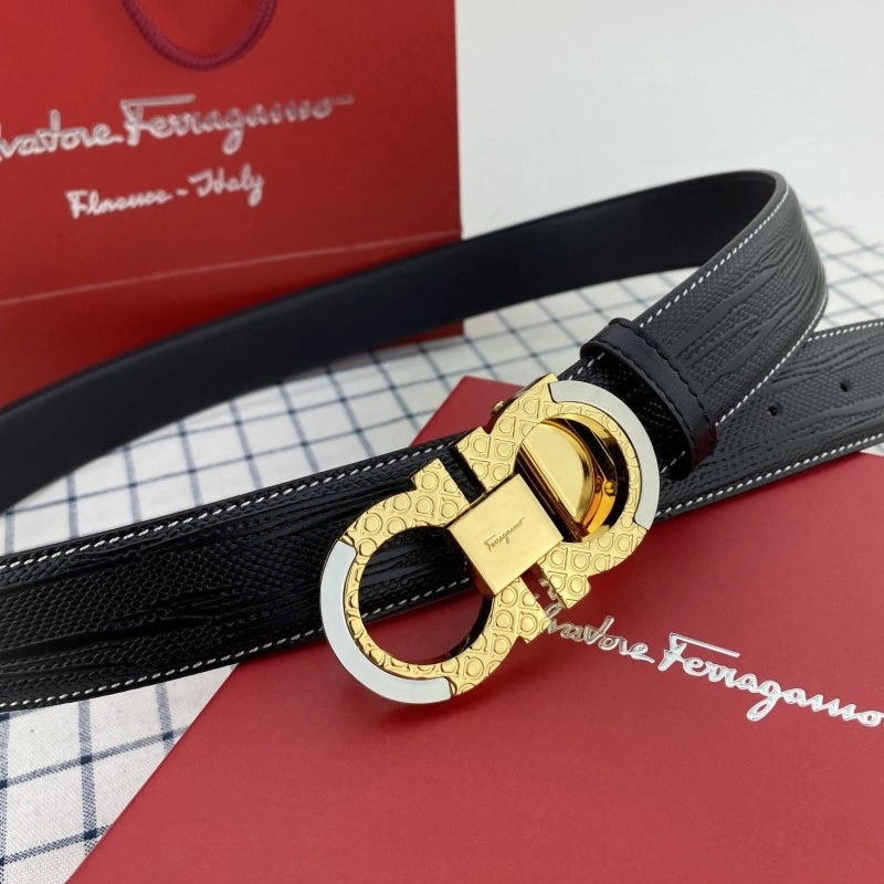 Sophisticated Ferragamo Belts 288161