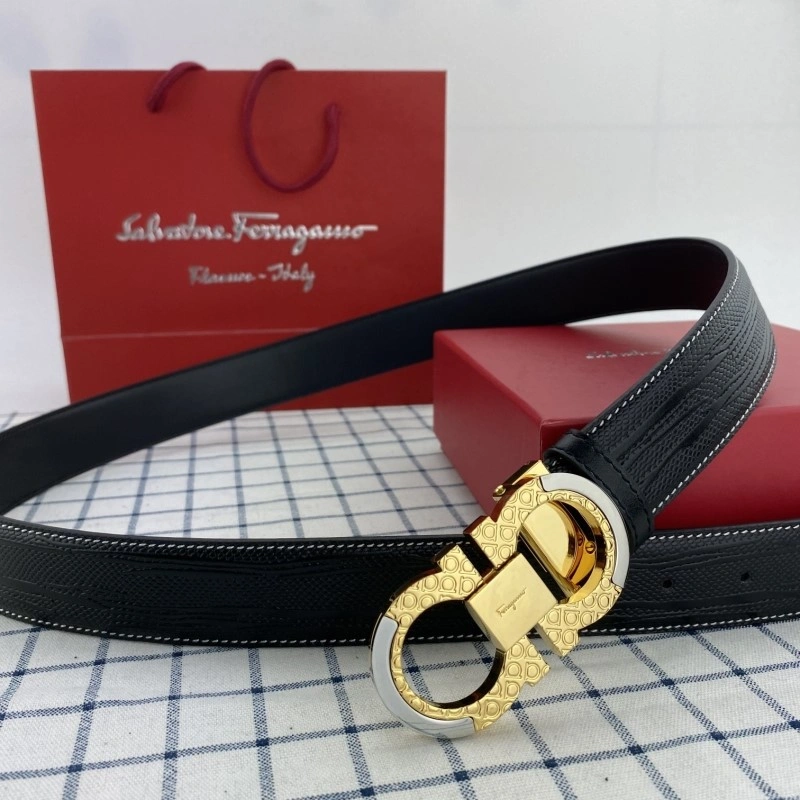 Sophisticated Ferragamo Belts 288161