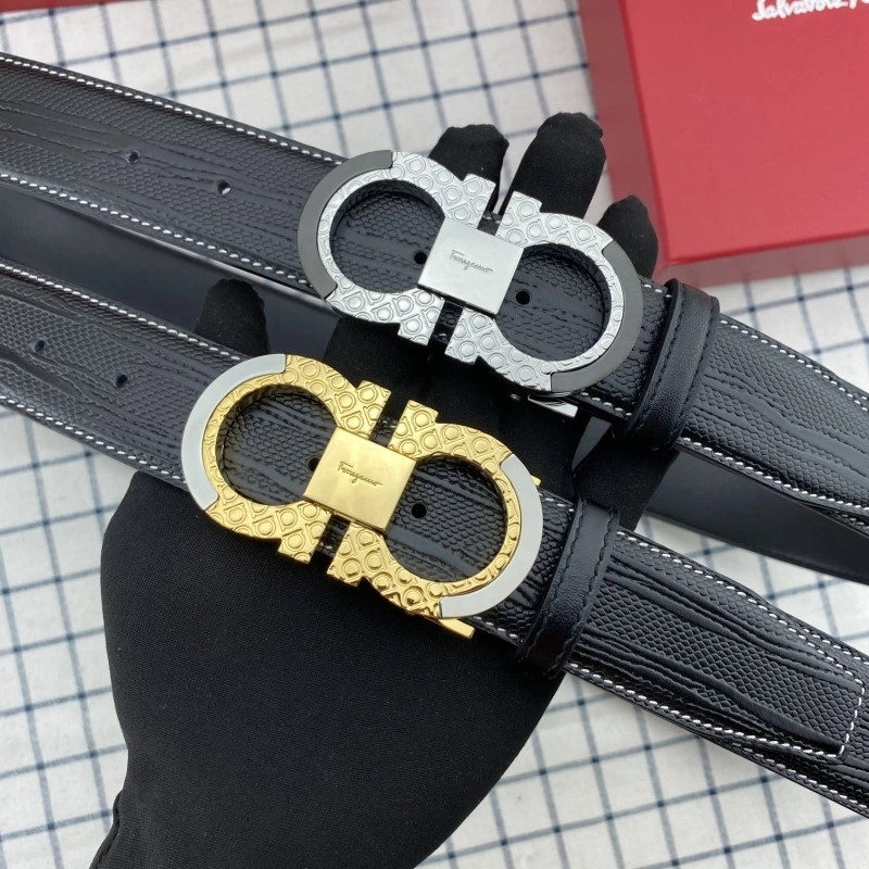 Sophisticated Ferragamo Belts 288161