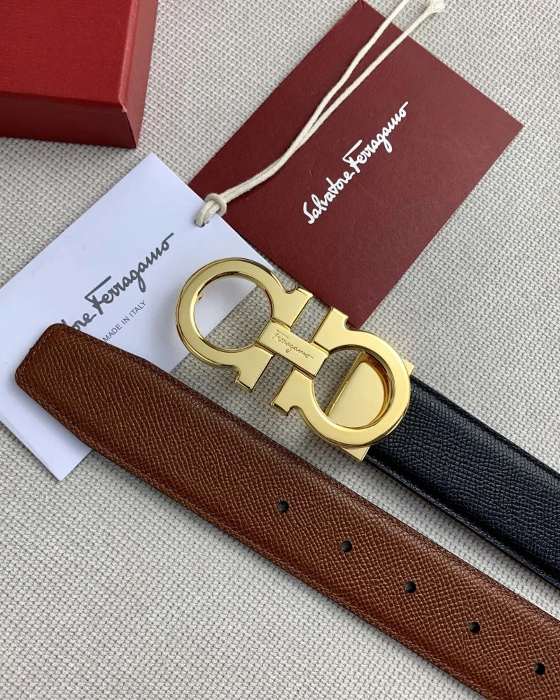 Ferragamo Belts Fashionable 288152