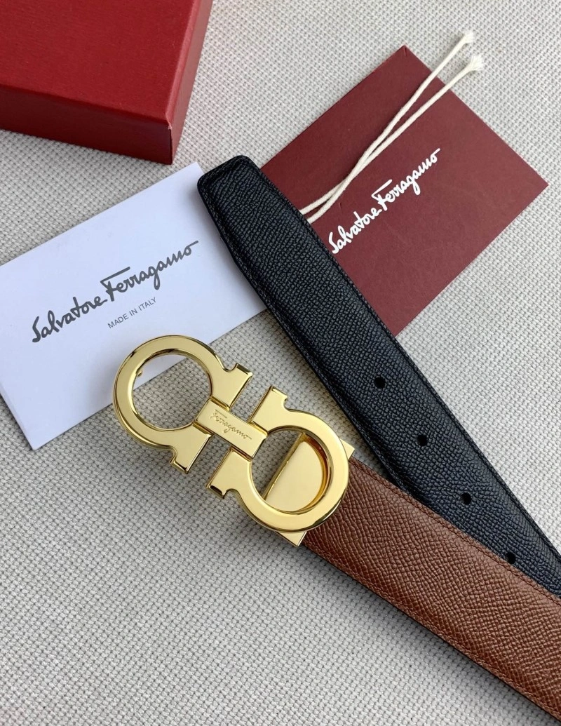 Ferragamo Belts Fashionable 288152