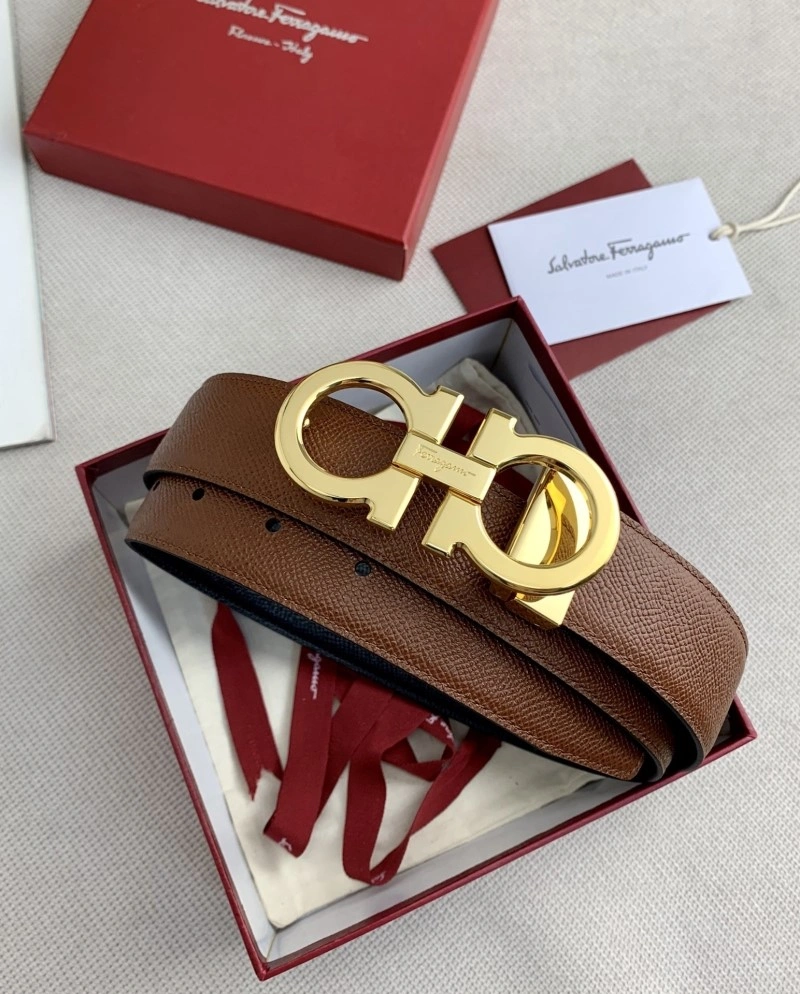 Ferragamo Belts Fashionable 288152