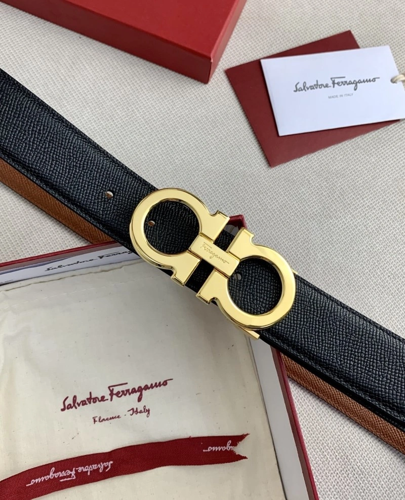 Ferragamo Belts Fashionable 288152