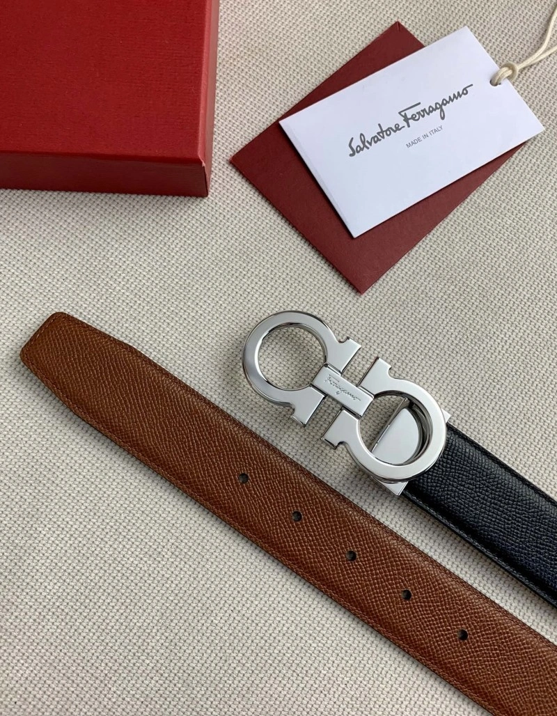Ferragamo Belts Functional 288172