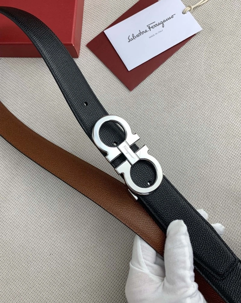 Ferragamo Belts Functional 288172