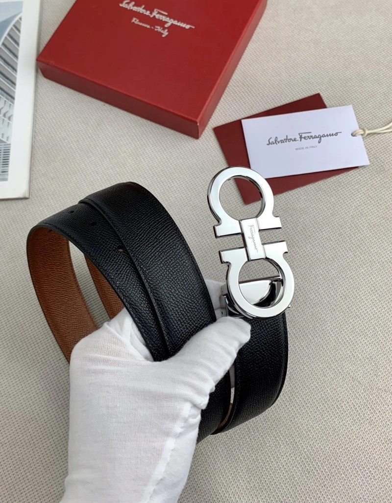 Ferragamo Belts Functional 288172