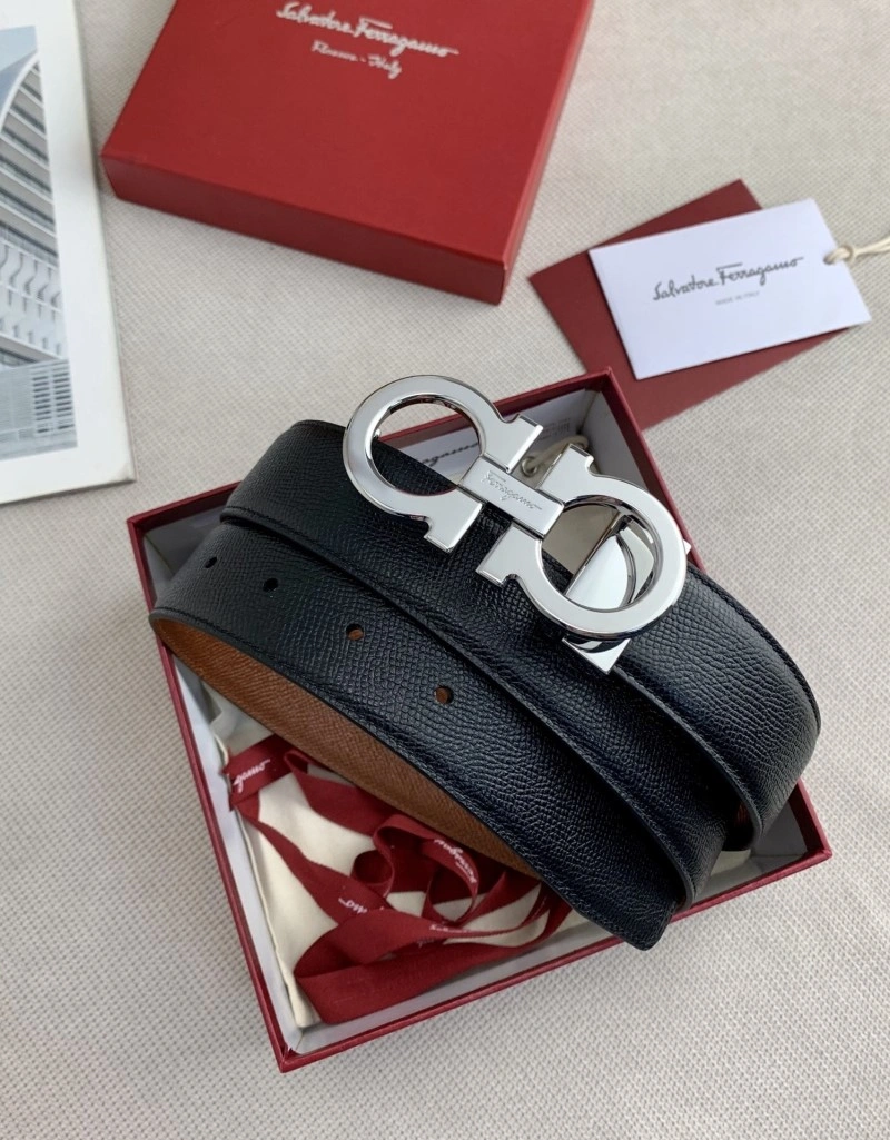 Ferragamo Belts Functional 288172