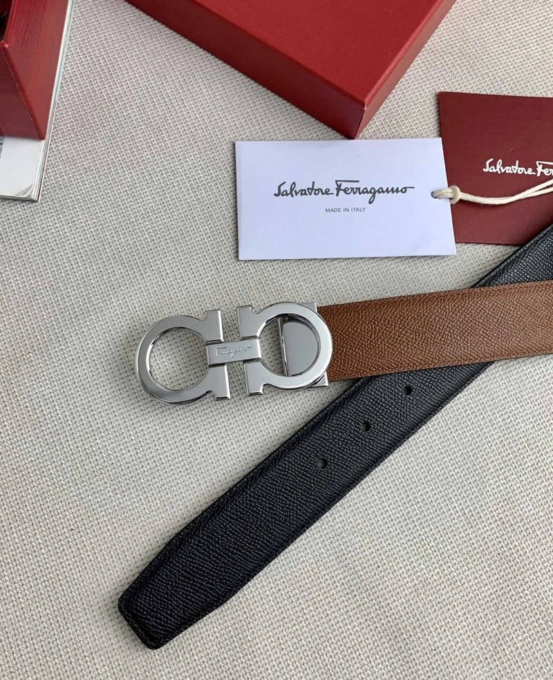 Ferragamo Belts Functional 288172