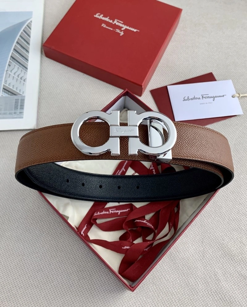 Ferragamo Belts Functional 288172