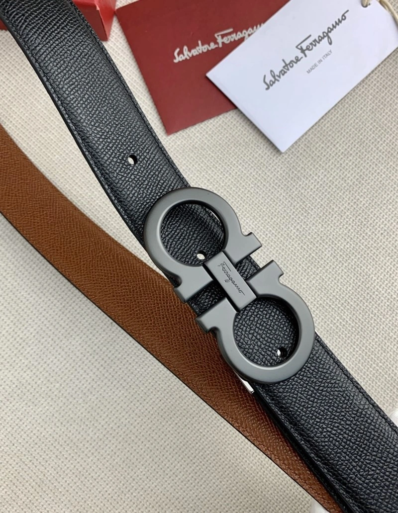 Lightweight Ferragamo Belts 288176