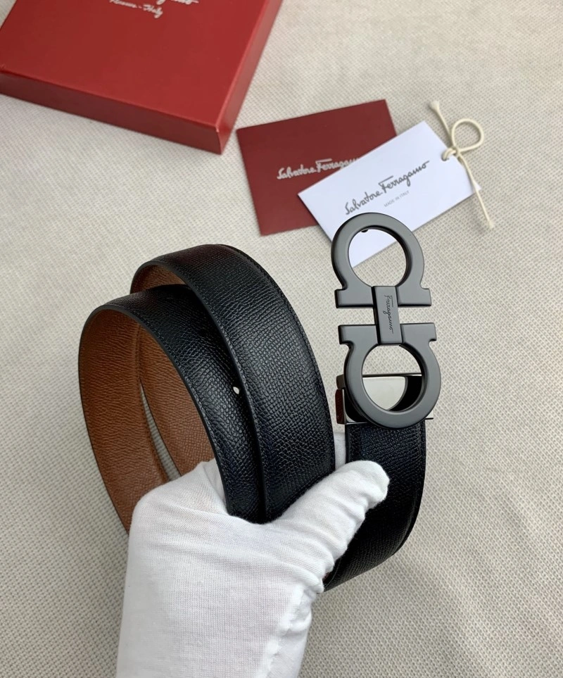Lightweight Ferragamo Belts 288176