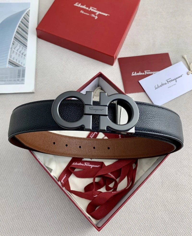 Lightweight Ferragamo Belts 288176