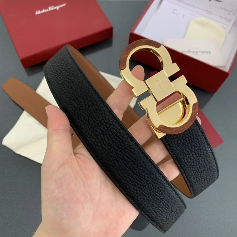 FastDry Ferragamo Belts 288175
