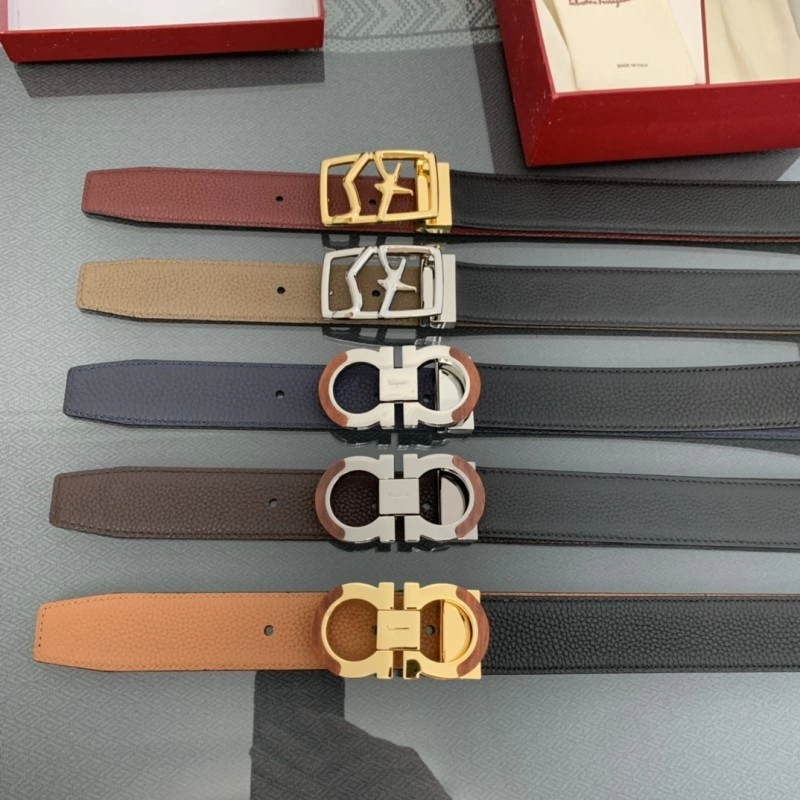 Ferragamo Belts Fashionable 288180