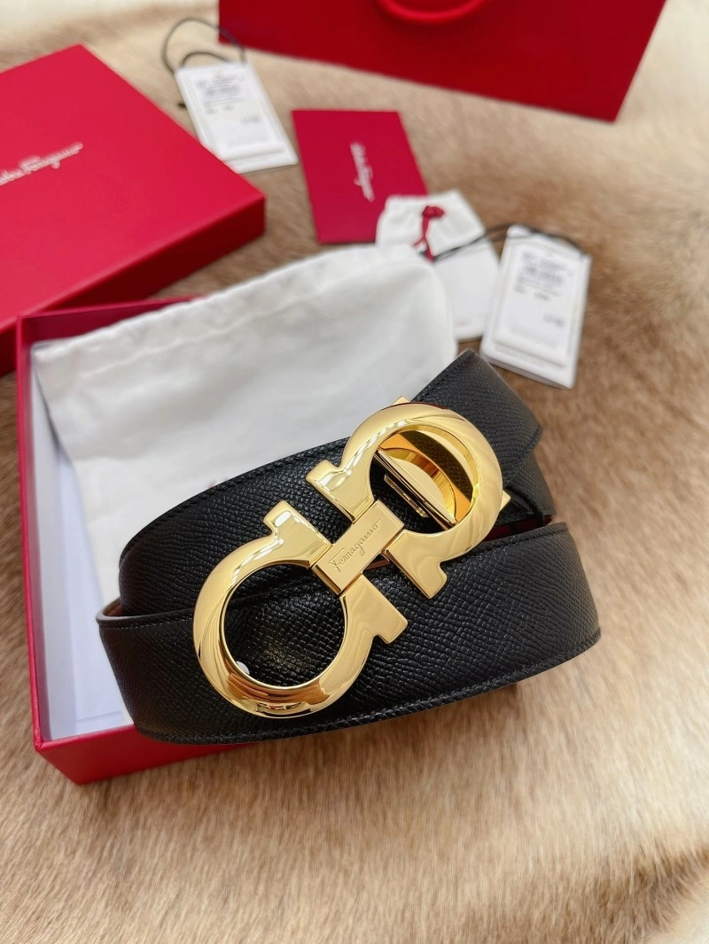 Ferragamo Belts Lightweight 288153