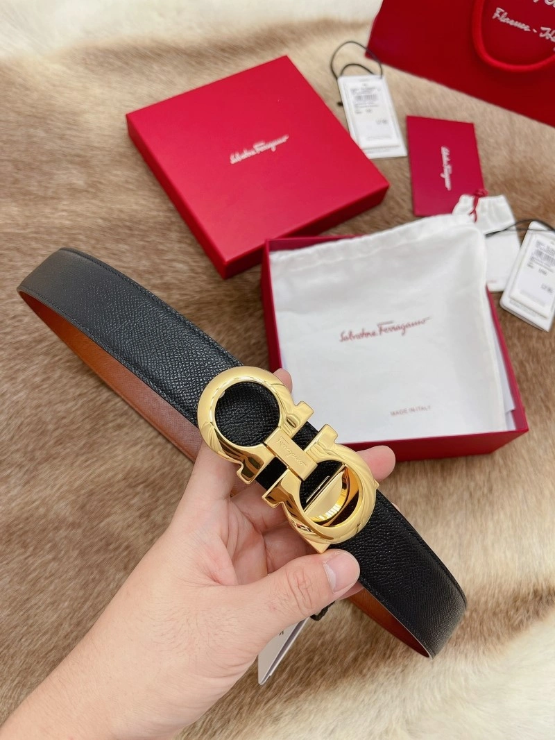 Ferragamo Belts Lightweight 288153