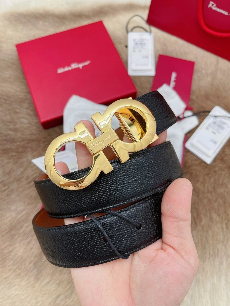 Ferragamo Belts Lightweight 288153