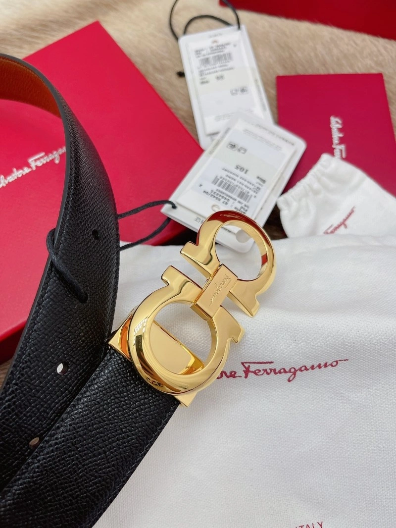 Ferragamo Belts Lightweight 288153