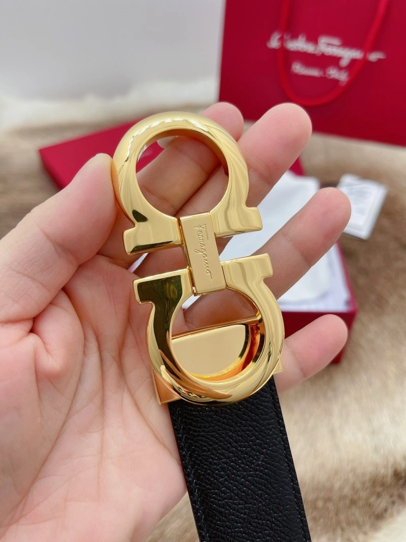 Ferragamo Belts Lightweight 288153