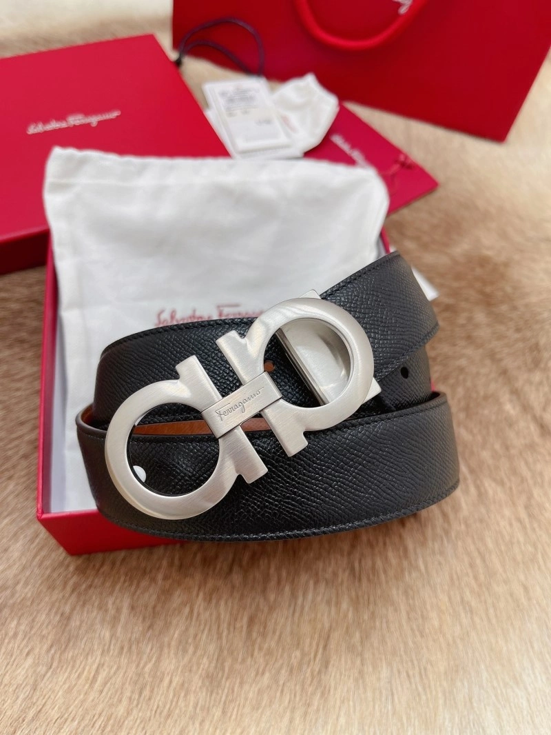 Ferragamo Belts EyeCatching 288167
