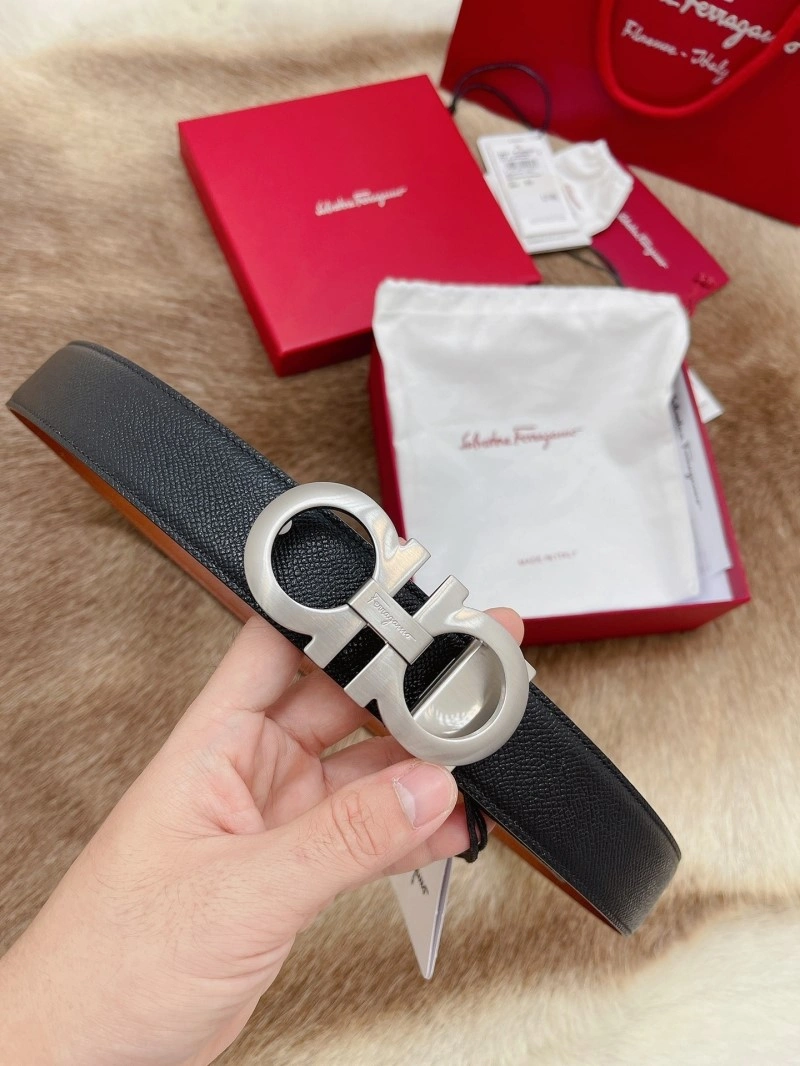 Ferragamo Belts EyeCatching 288167