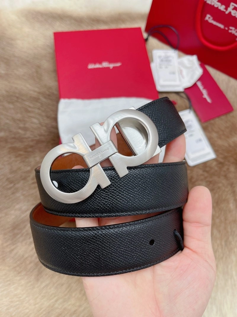 Ferragamo Belts EyeCatching 288167