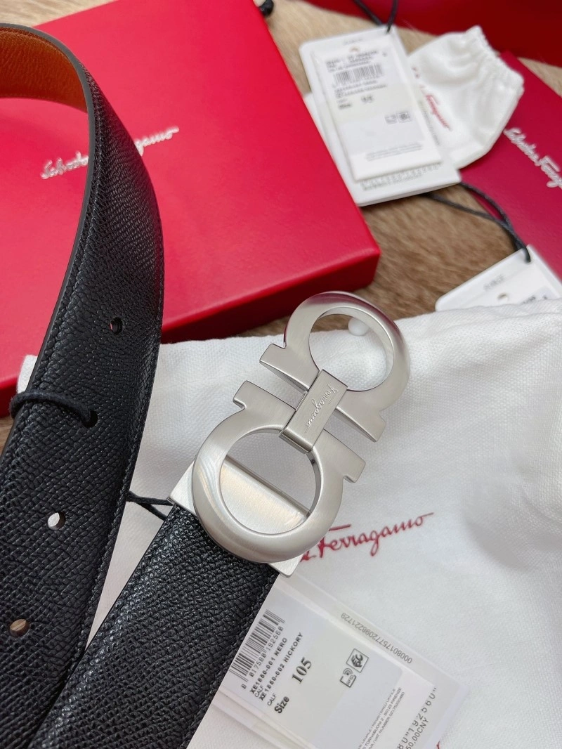 Ferragamo Belts EyeCatching 288167