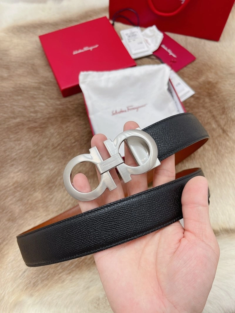 Ferragamo Belts EyeCatching 288167