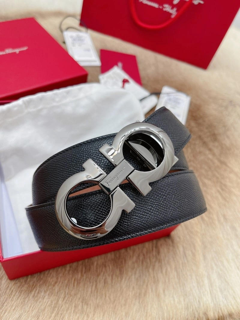 Ferragamo Belts Popular 288178