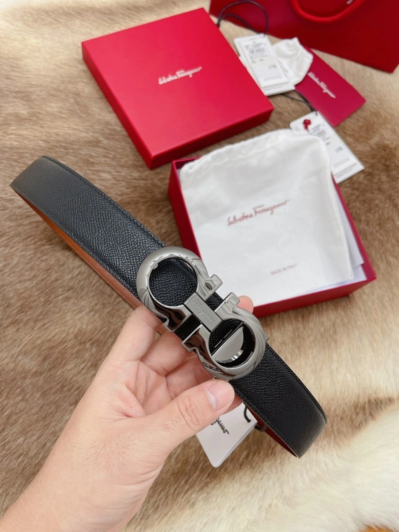 Ferragamo Belts Popular 288178