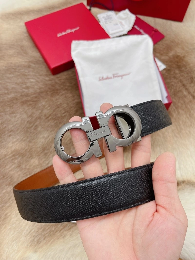Ferragamo Belts Popular 288178