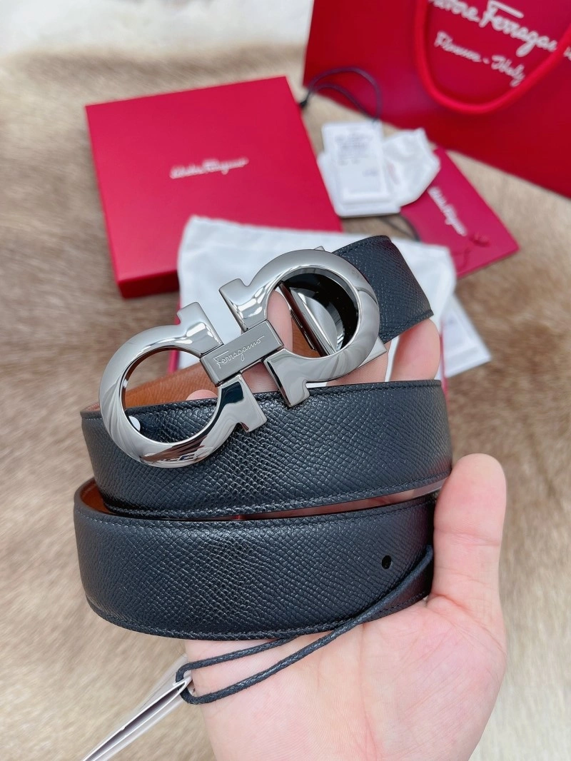Ferragamo Belts Popular 288178