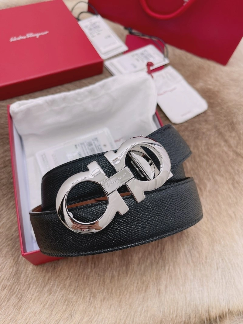 Resilient Ferragamo Belts 288177