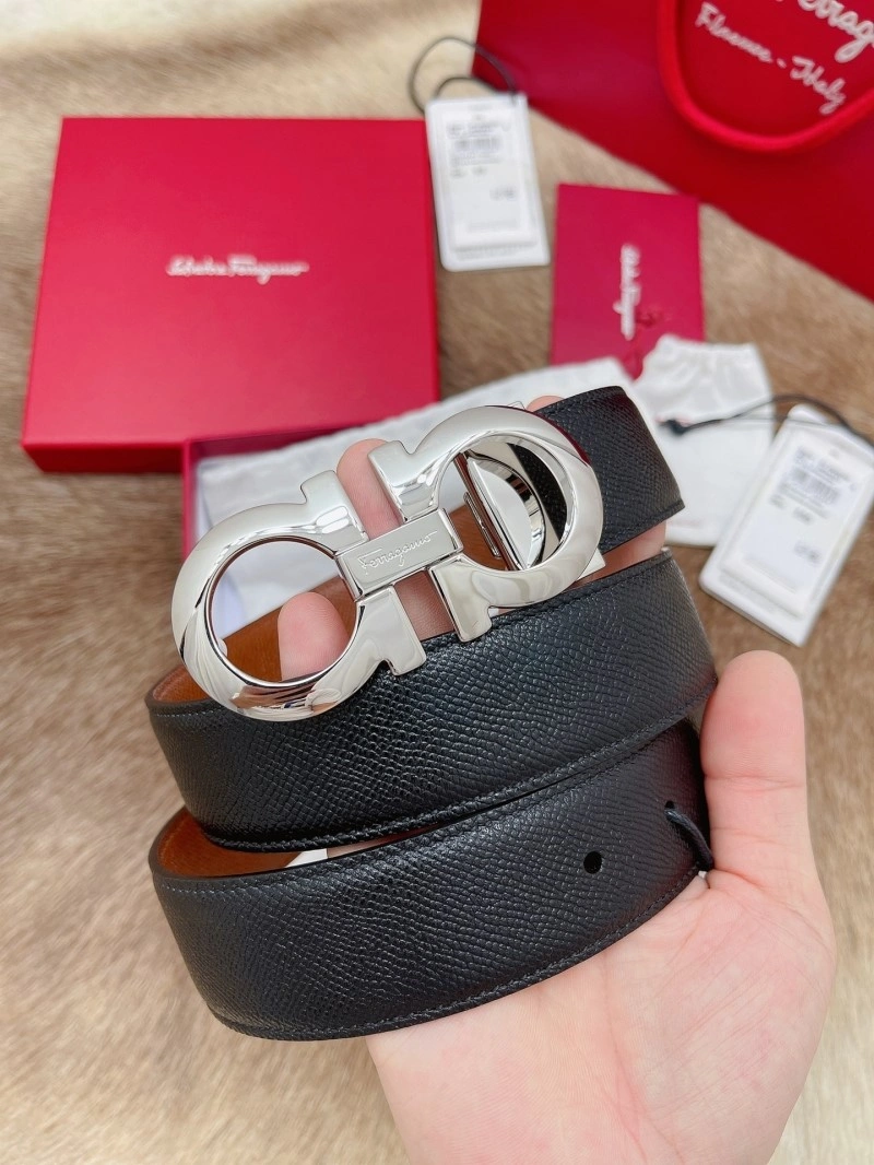 Resilient Ferragamo Belts 288177
