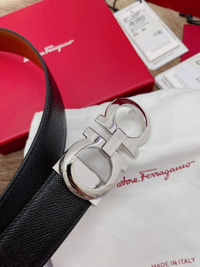 Resilient Ferragamo Belts 288177