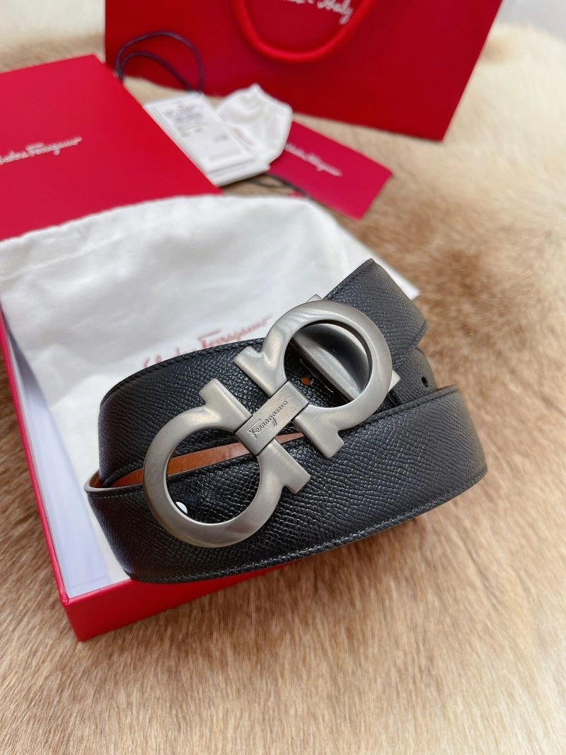 TechFriendly Ferragamo Belts 288164