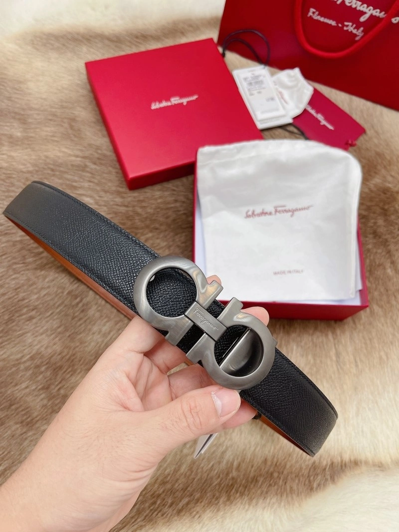 TechFriendly Ferragamo Belts 288164