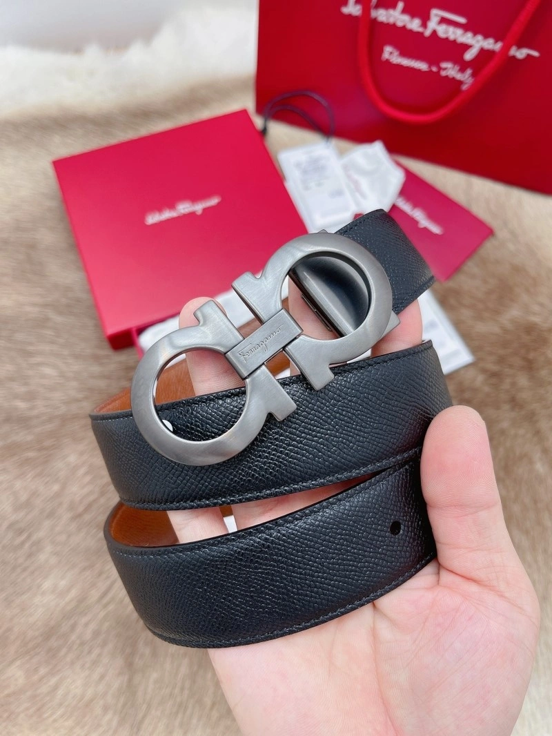 TechFriendly Ferragamo Belts 288164