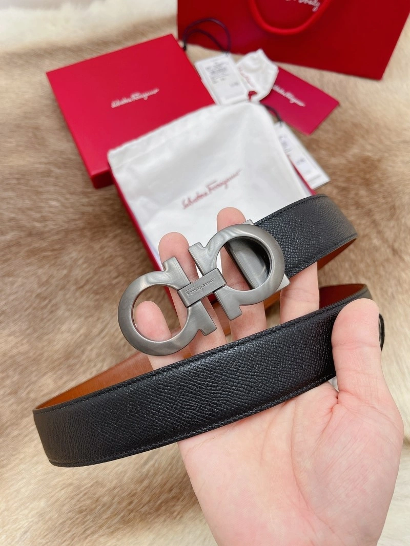 TechFriendly Ferragamo Belts 288164